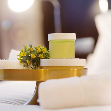Nyx Tel Aviv Hotel Ngoại thất bức ảnh