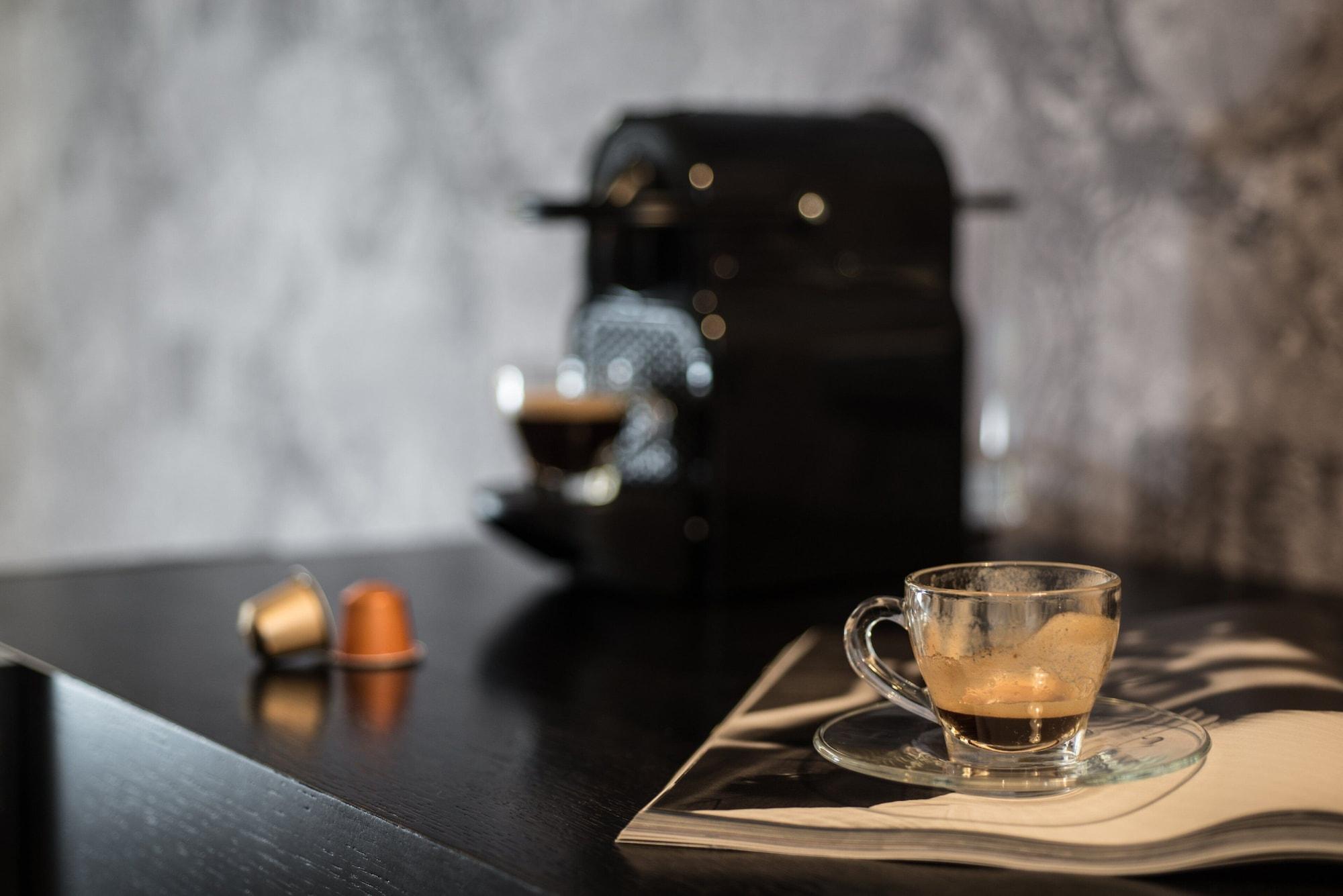 Nyx Tel Aviv Hotel Ngoại thất bức ảnh