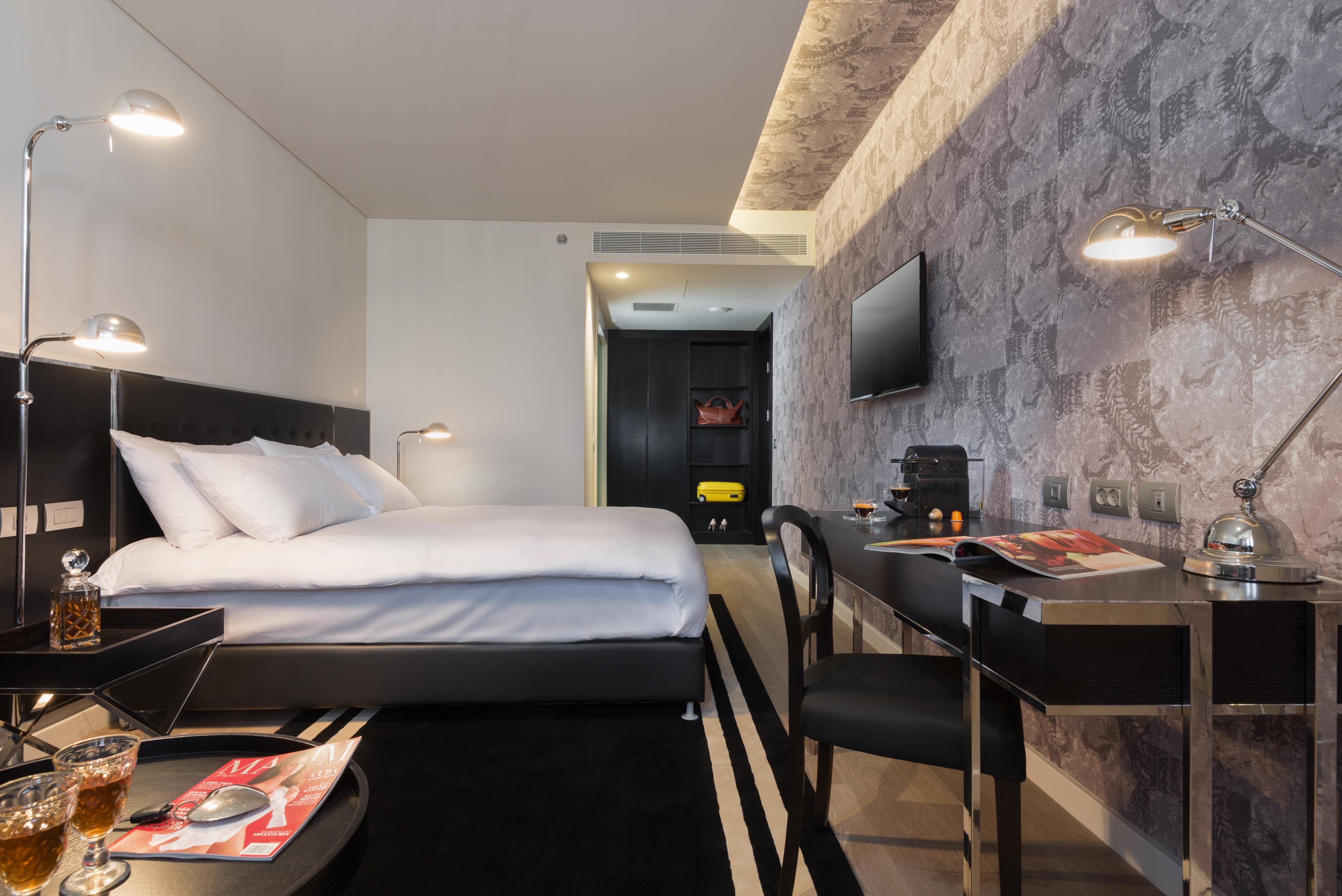 Nyx Tel Aviv Hotel Ngoại thất bức ảnh