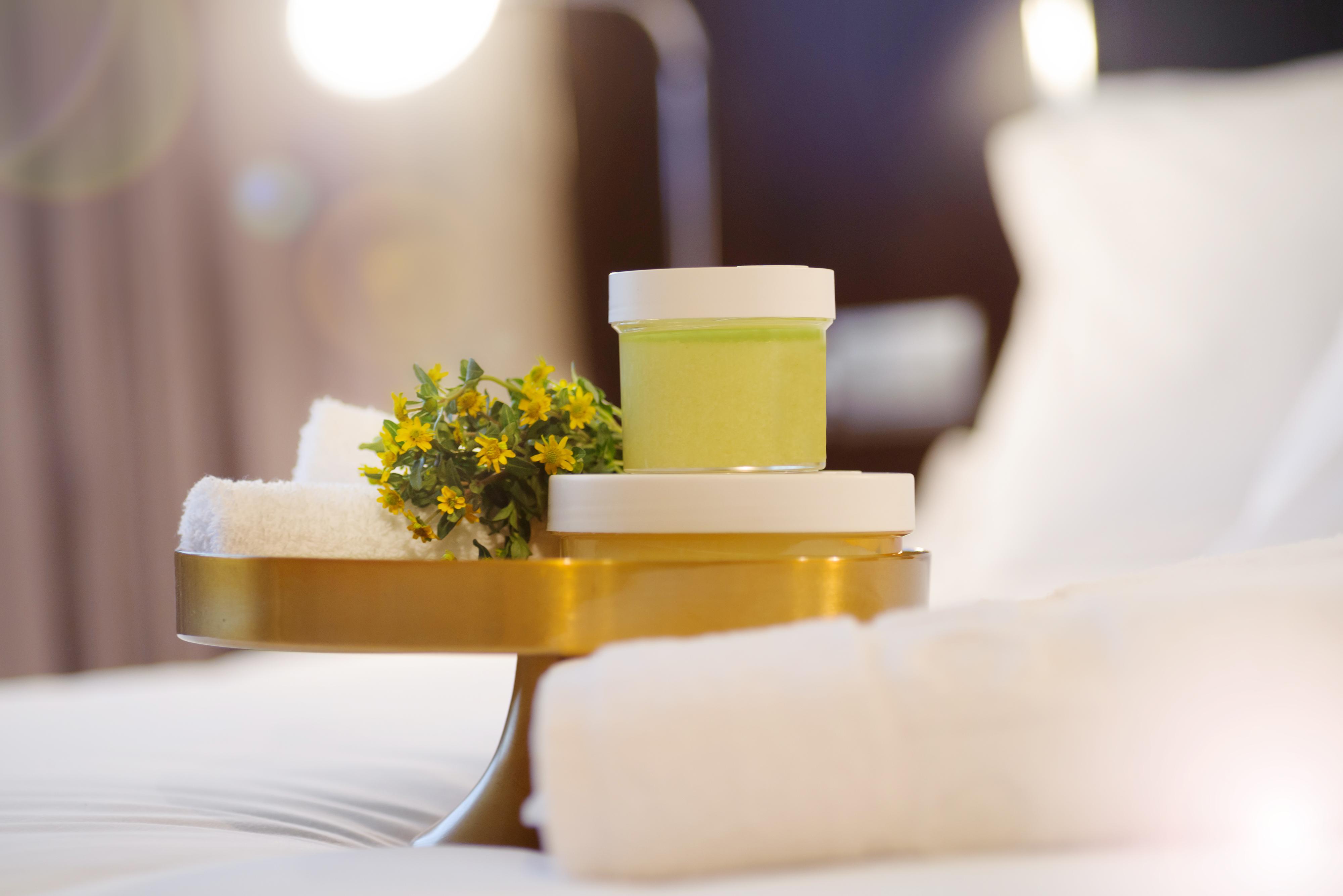 Nyx Tel Aviv Hotel Ngoại thất bức ảnh