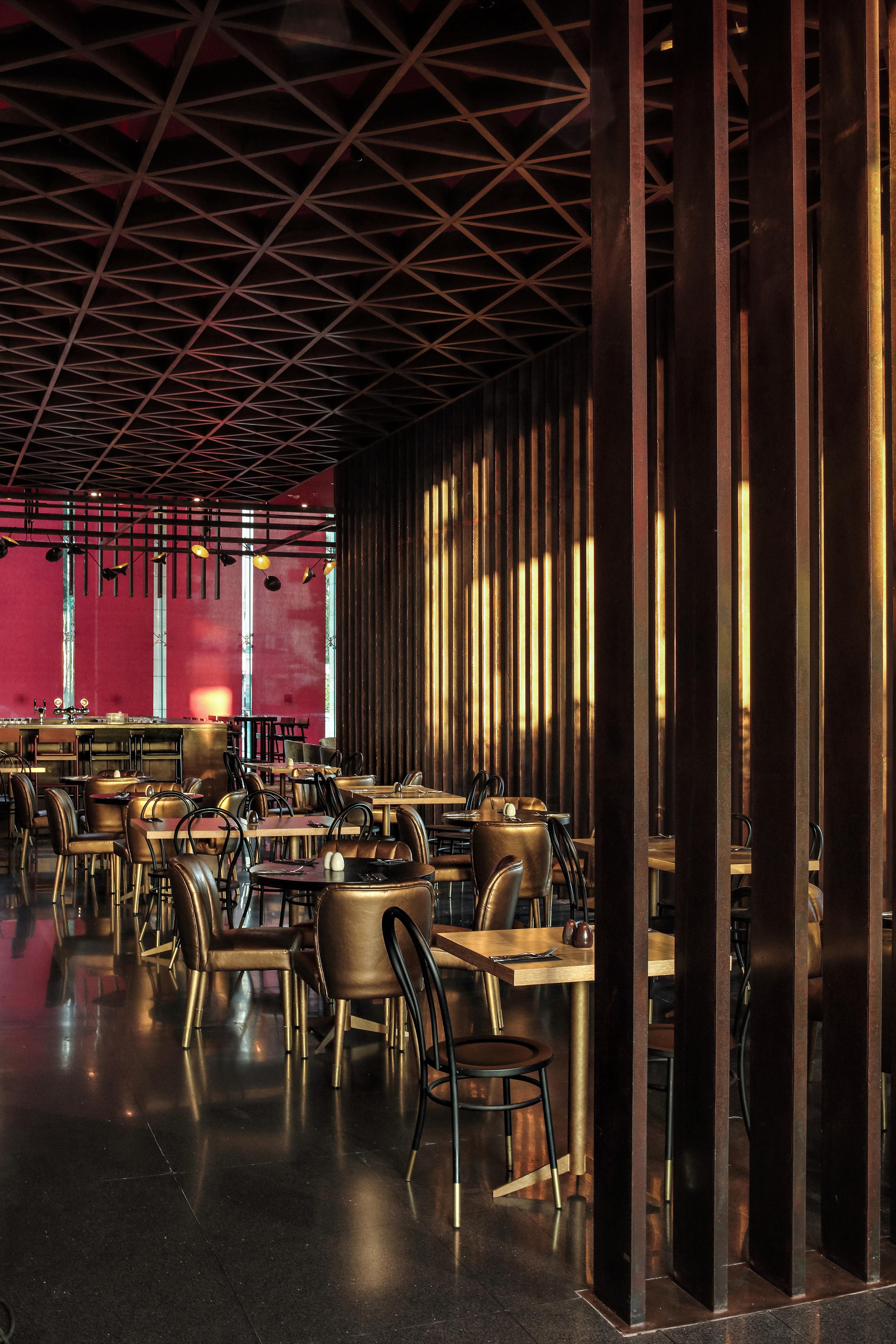 Nyx Tel Aviv Hotel Ngoại thất bức ảnh