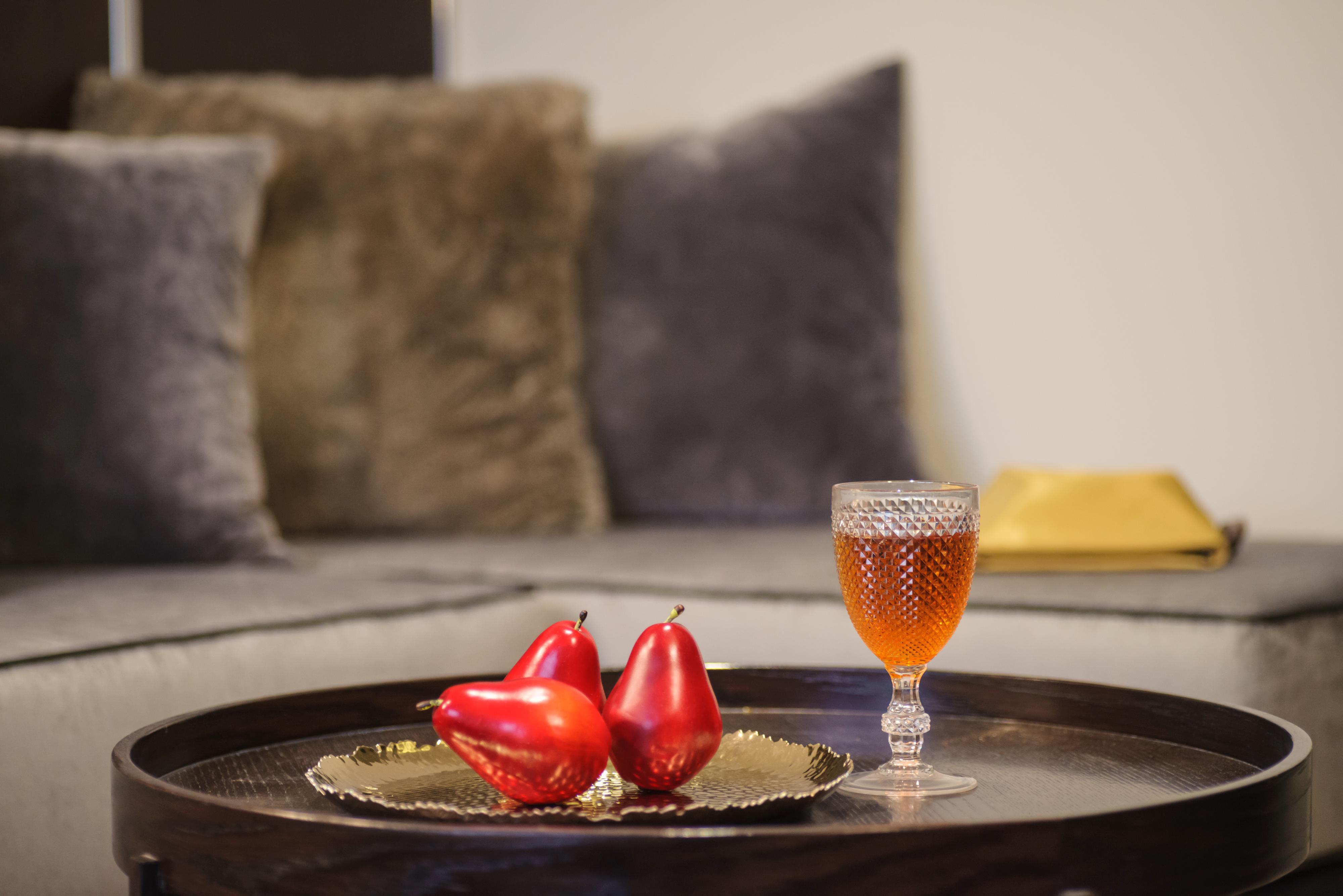 Nyx Tel Aviv Hotel Ngoại thất bức ảnh