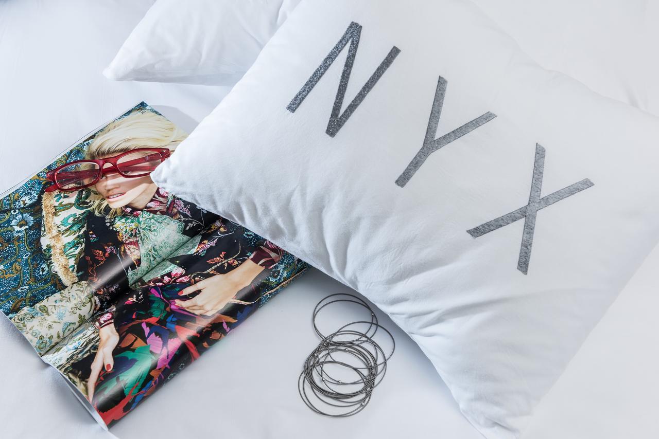 Nyx Tel Aviv Hotel Ngoại thất bức ảnh