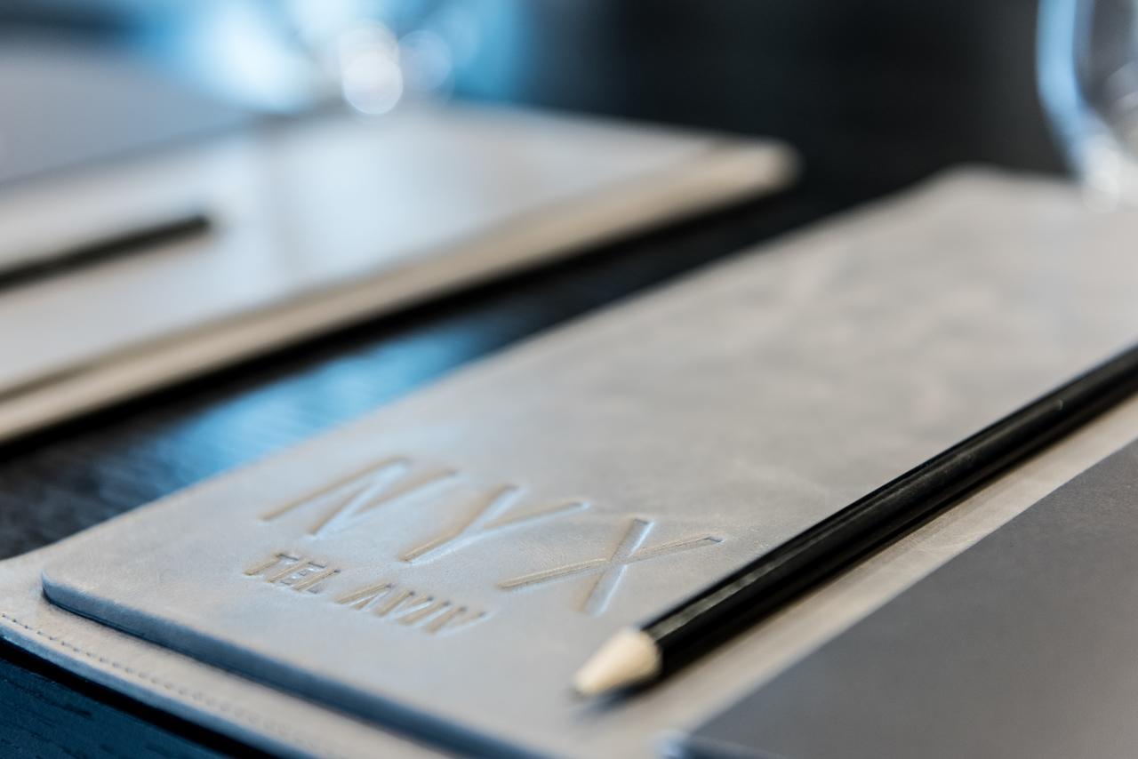 Nyx Tel Aviv Hotel Ngoại thất bức ảnh